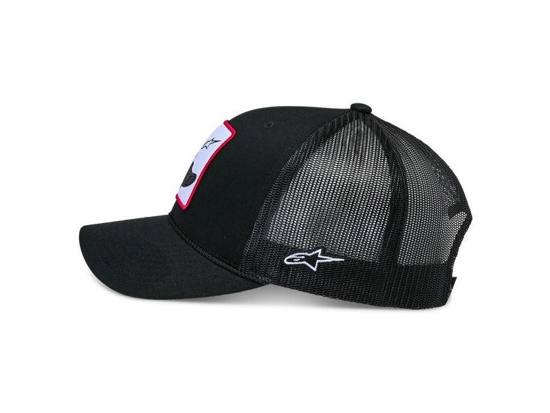Sapca ALPINESTARS BOOTED TRUCKER Hat