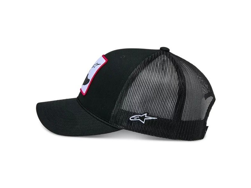 Sapca ALPINESTARS BOOTED TRUCKER Hat Sapca ALPINESTARS BOOTED TRUCKER Hat