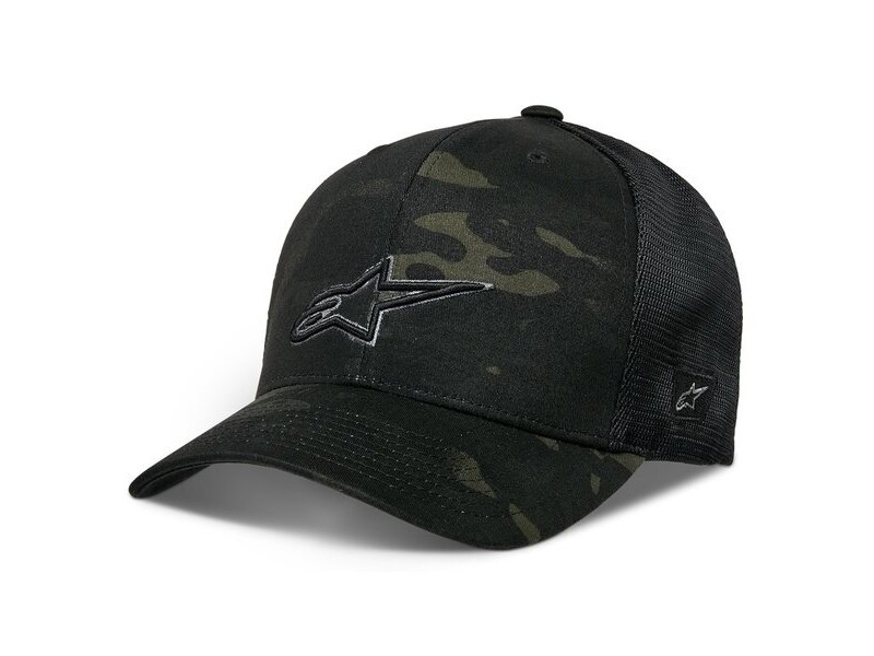 Sapca ALPINESTARS RECON CAMO TRUCKER Hat
