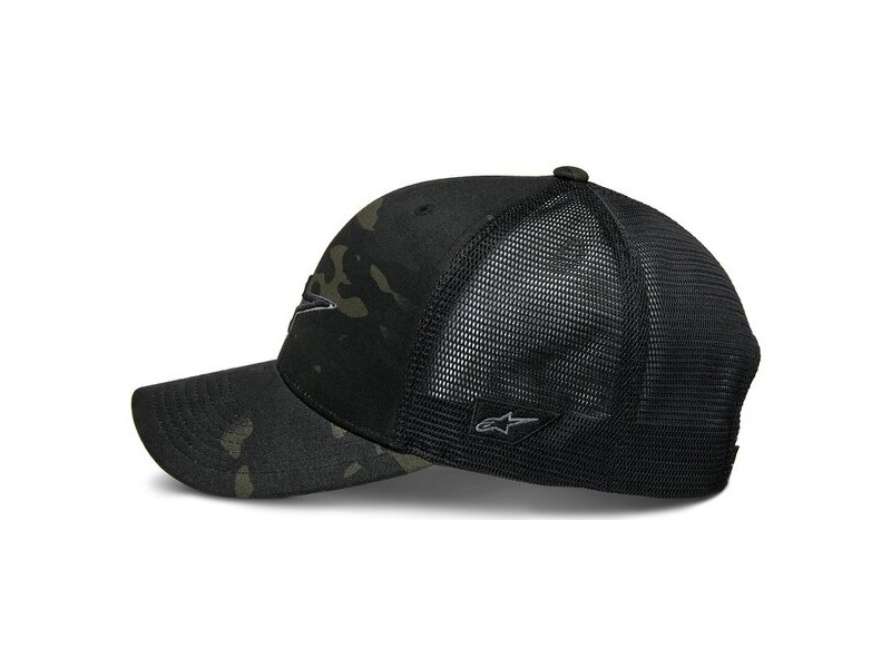Sapca ALPINESTARS RECON CAMO TRUCKER Hat