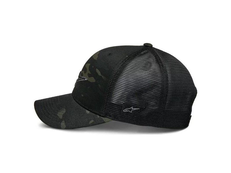 Sapca ALPINESTARS RECON CAMO TRUCKER Hat