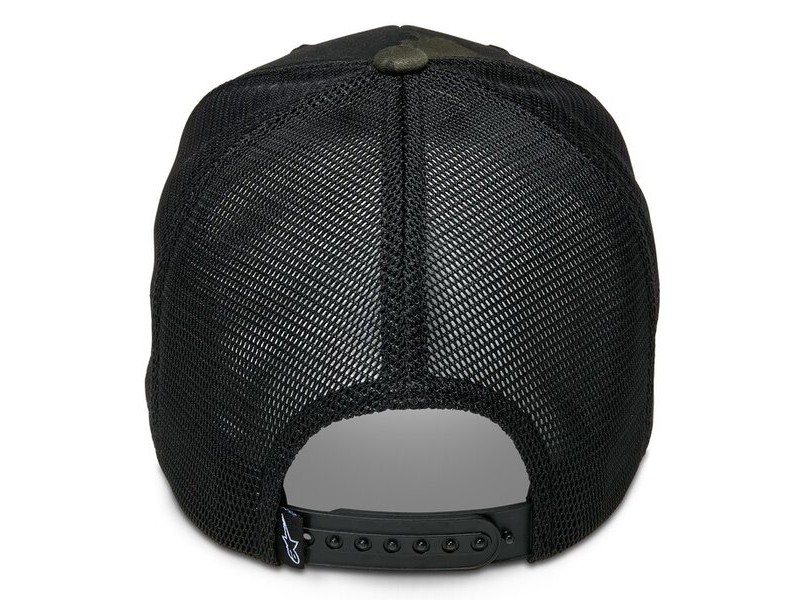 Sapca ALPINESTARS RECON CAMO TRUCKER Hat