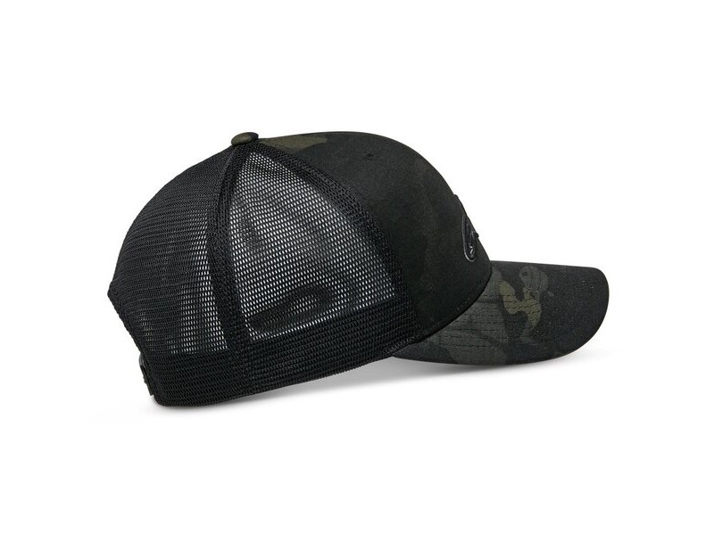 Sapca ALPINESTARS RECON CAMO TRUCKER Hat