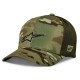 Sapca ALPINESTARS RECON CAMO TRUCKER Hat
