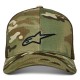 Sapca ALPINESTARS RECON CAMO TRUCKER Hat