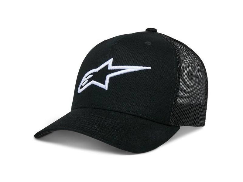 Sapca ALPINESTARS AGELESS TRUCKER Hat