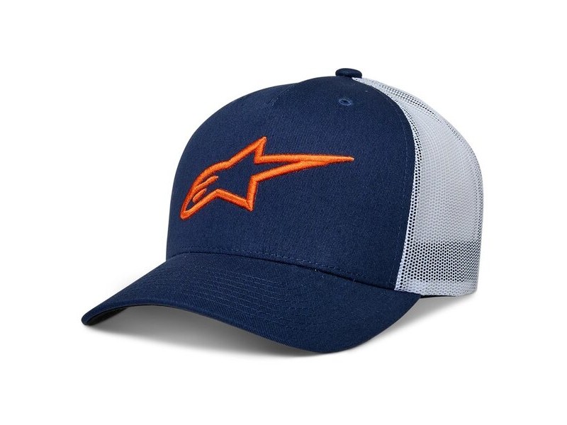 Sapca ALPINESTARS AGELESS TRUCKER Hat