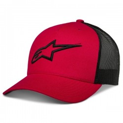 Sapca ALPINESTARS AGELESS TRUCKER Hat Sapca ALPINESTARS AGELESS TRUCKER Hat