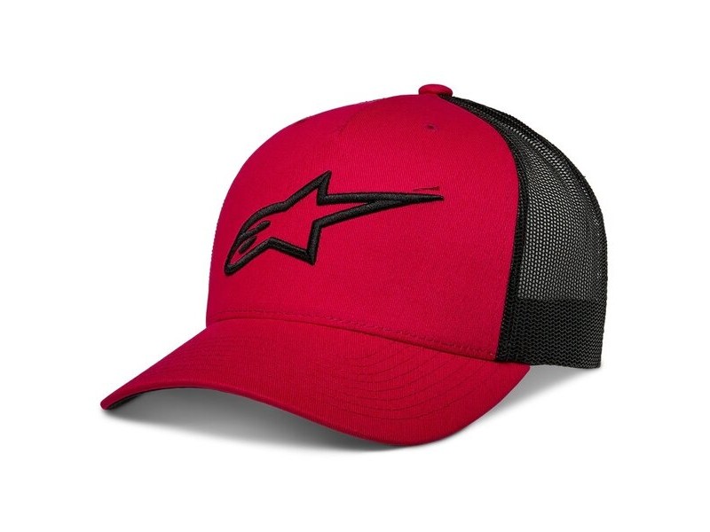 Sapca ALPINESTARS AGELESS TRUCKER Hat