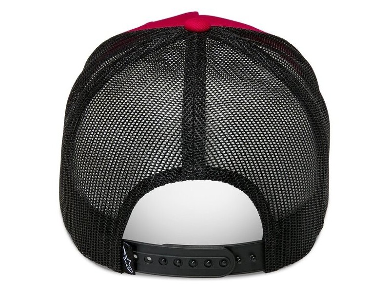 Sapca ALPINESTARS AGELESS TRUCKER Hat