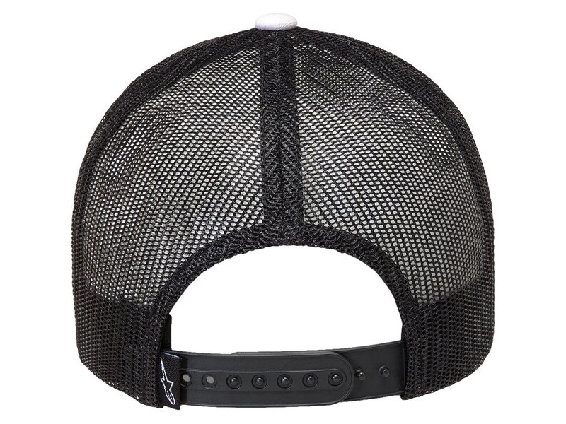Sapca ALPINESTARS AGELESS TRUCKER Hat Sapca ALPINESTARS AGELESS TRUCKER Hat