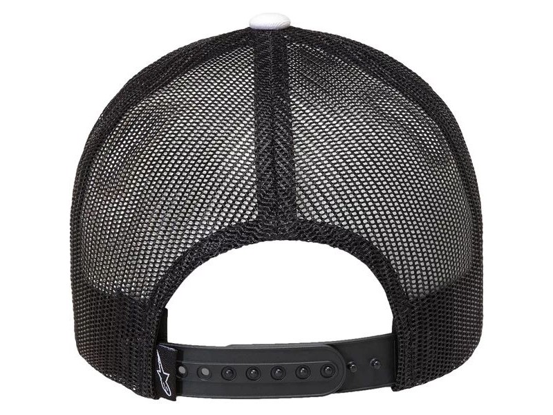 Sapca ALPINESTARS AGELESS TRUCKER Hat