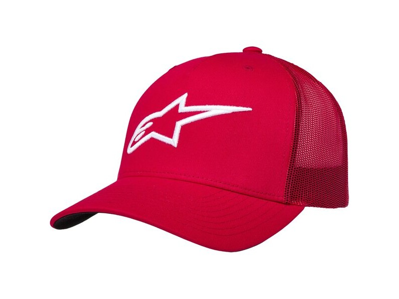 Sapca ALPINESTARS AGELESS TRUCKER Hat Sapca ALPINESTARS AGELESS TRUCKER Hat