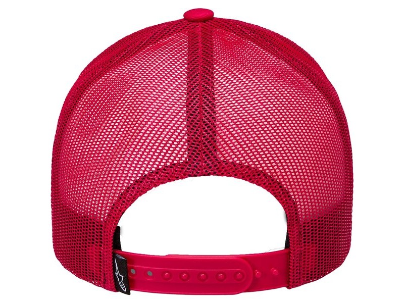 Sapca ALPINESTARS AGELESS TRUCKER Hat Sapca ALPINESTARS AGELESS TRUCKER Hat
