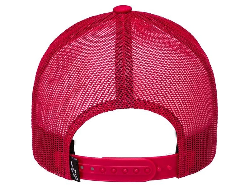 Sapca ALPINESTARS AGELESS TRUCKER Hat