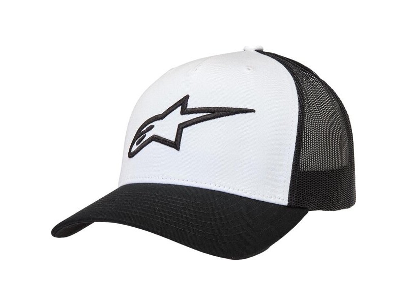 Sapca ALPINESTARS AGELESS TRUCKER Hat Sapca ALPINESTARS AGELESS TRUCKER Hat