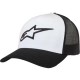 Sapca ALPINESTARS AGELESS TRUCKER Hat Sapca ALPINESTARS AGELESS TRUCKER Hat