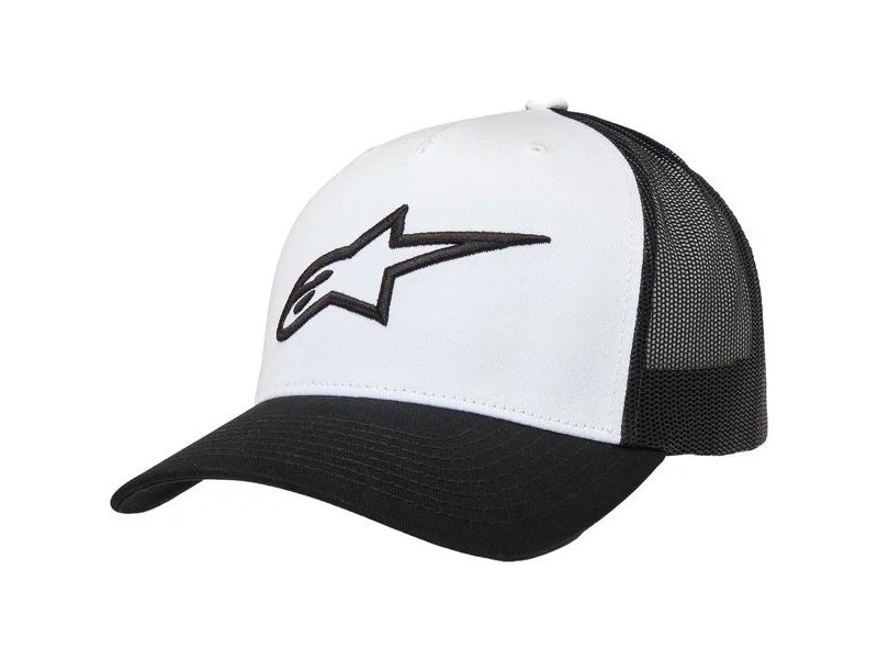 Sapca ALPINESTARS AGELESS TRUCKER Hat