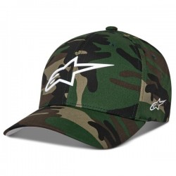 Sapca ALPINESTARS AGELESS MULTI Hat Sapca ALPINESTARS AGELESS MULTI Hat