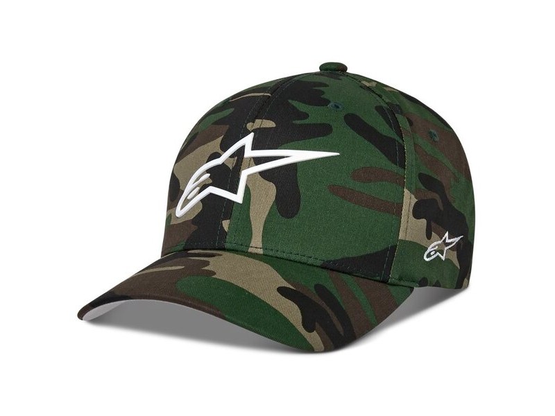 Sapca ALPINESTARS AGELESS MULTI Hat