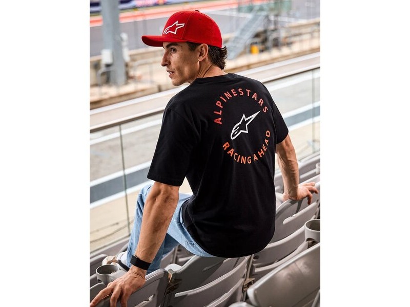 Sapca ALPINESTARS CORP SHIFT MULTI Hat