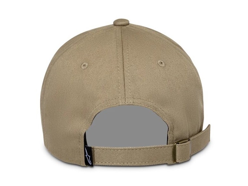 Sapca ALPINESTARS DEDUCE STRAPBACK Hat
