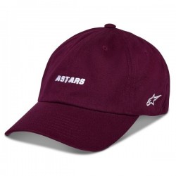 Sapca ALPINESTARS DEDUCE STRAPBACK Hat Sapca ALPINESTARS DEDUCE STRAPBACK Hat