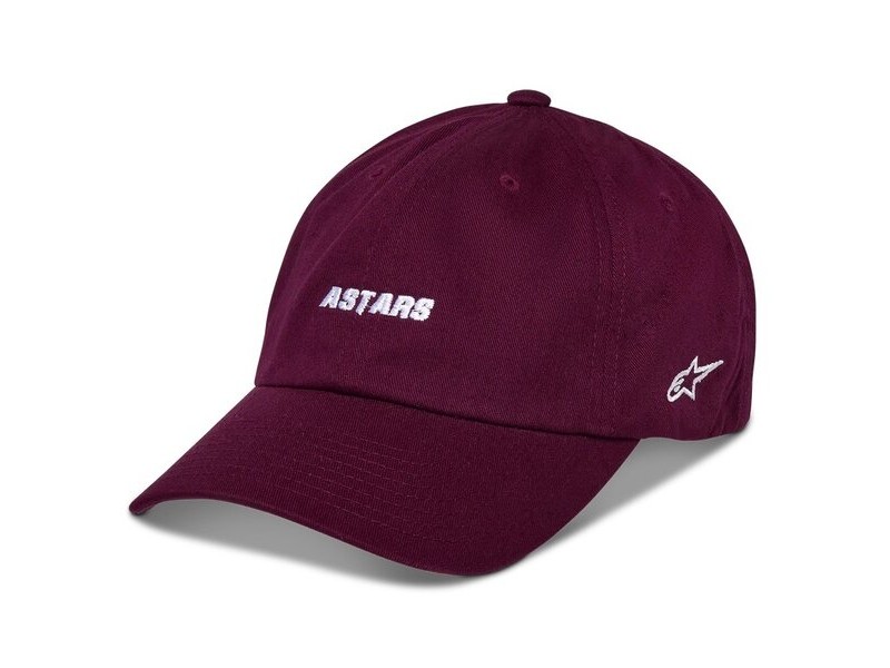 Sapca ALPINESTARS DEDUCE STRAPBACK Hat
