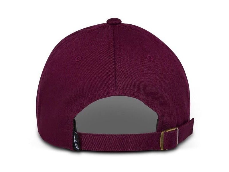 Sapca ALPINESTARS DEDUCE STRAPBACK Hat