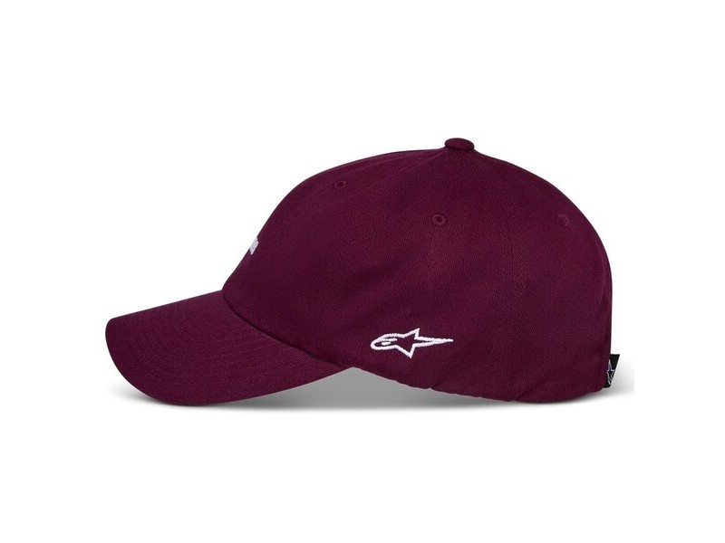 Sapca ALPINESTARS DEDUCE STRAPBACK Hat