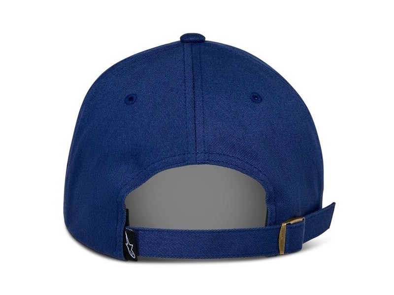 Sapca ALPINESTARS DEDUCE STRAPBACK Hat
