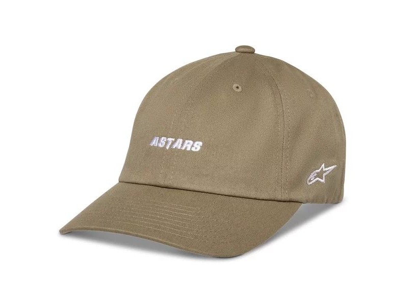 Sapca ALPINESTARS DEDUCE STRAPBACK Hat