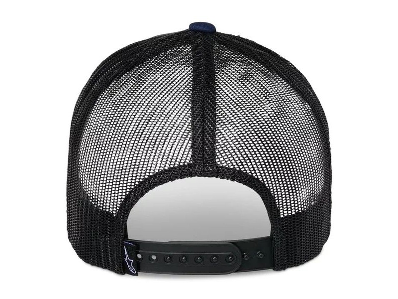 Sapca ALPINESTARS REFLECT AGELESS TRUCKER Hat