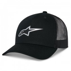 Sapca ALPINESTARS REFLECT AGELESS TRUCKER Hat Sapca ALPINESTARS REFLECT AGELESS TRUCKER Hat