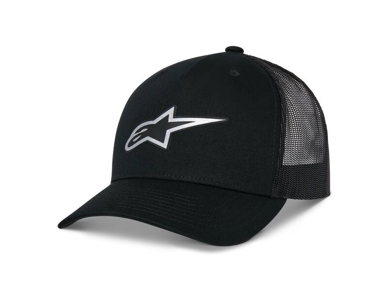 Sapca ALPINESTARS REFLECT AGELESS TRUCKER Hat