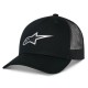 Sapca ALPINESTARS REFLECT AGELESS TRUCKER Hat