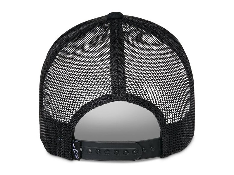 Sapca ALPINESTARS REFLECT AGELESS TRUCKER Hat