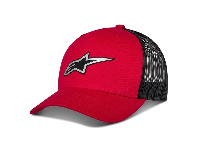 Sapca ALPINESTARS REFLECT AGELESS TRUCKER Hat
