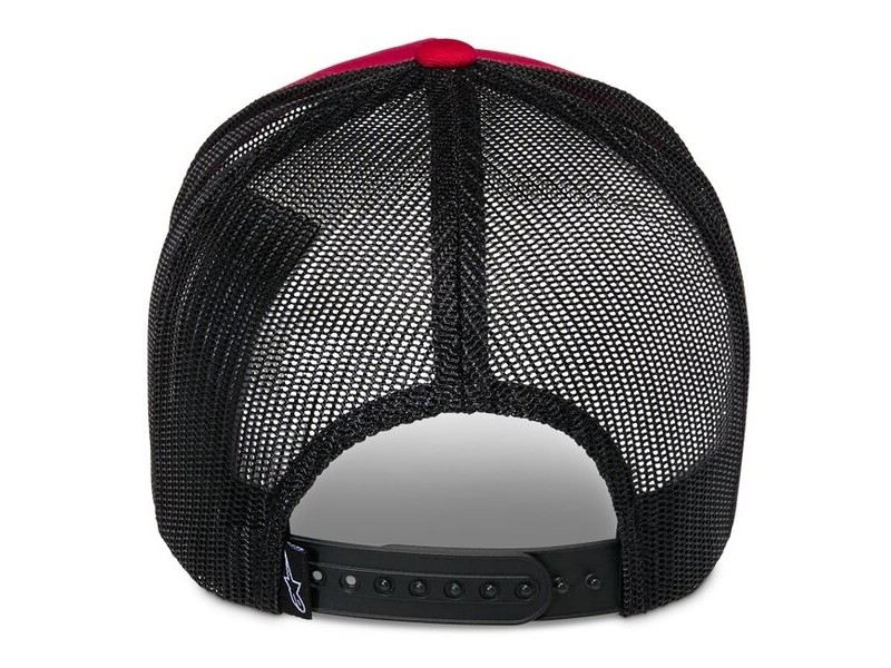 Sapca ALPINESTARS REFLECT AGELESS TRUCKER Hat
