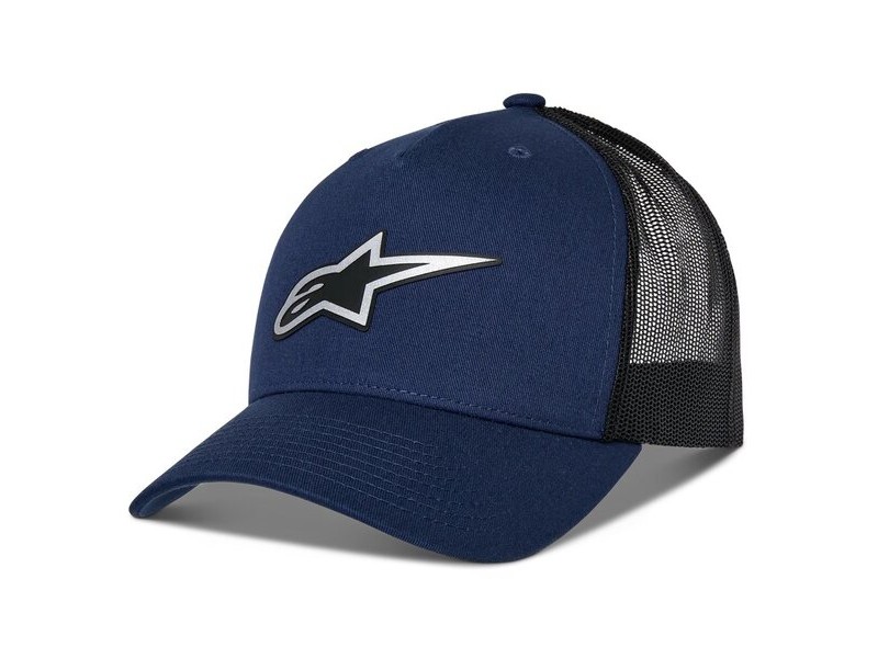 Sapca ALPINESTARS REFLECT AGELESS TRUCKER Hat