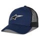 Sapca ALPINESTARS REFLECT AGELESS TRUCKER Hat