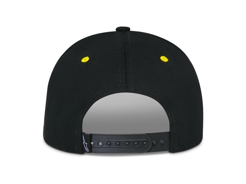Sapca ALPINESTARS THICKNESS SNAPBACK Hat