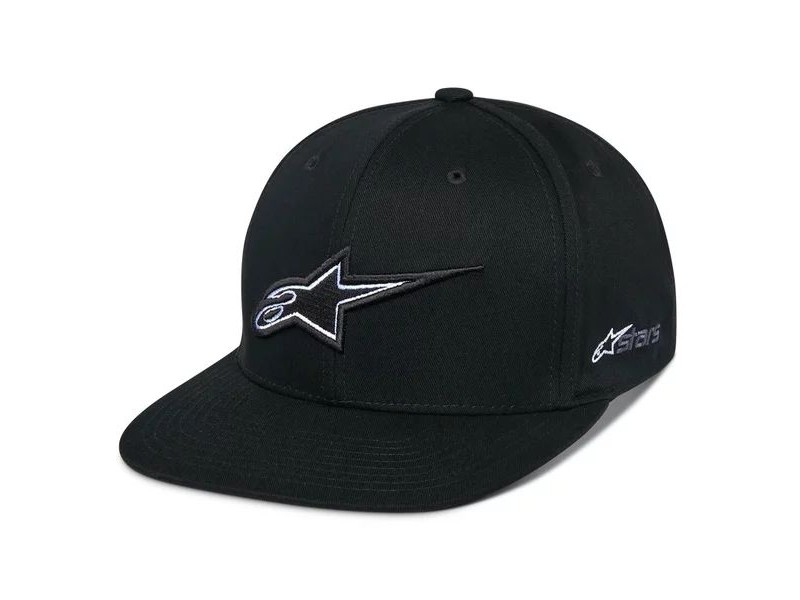 Sapca ALPINESTARS THICKNESS SNAPBACK Hat