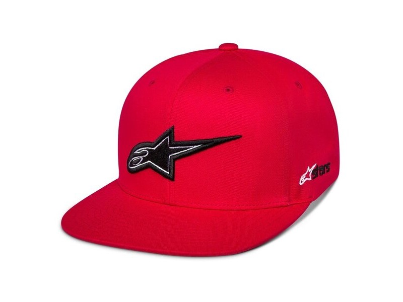 Sapca ALPINESTARS THICKNESS SNAPBACK Hat