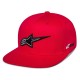Sapca ALPINESTARS THICKNESS SNAPBACK Hat