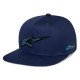 Sapca ALPINESTARS THICKNESS SNAPBACK Hat