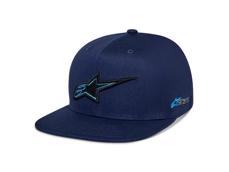 Sapca ALPINESTARS THICKNESS SNAPBACK Hat