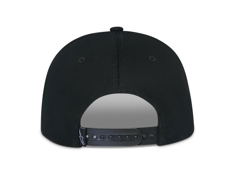 Sapca ALPINESTARS THICKNESS SNAPBACK Hat