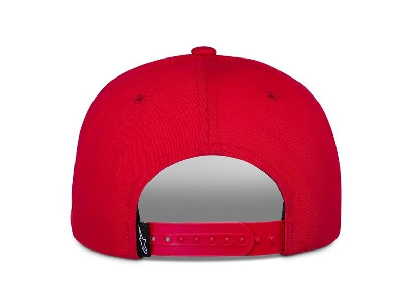 Sapca ALPINESTARS THICKNESS SNAPBACK Hat