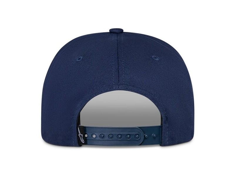 Sapca ALPINESTARS THICKNESS SNAPBACK Hat